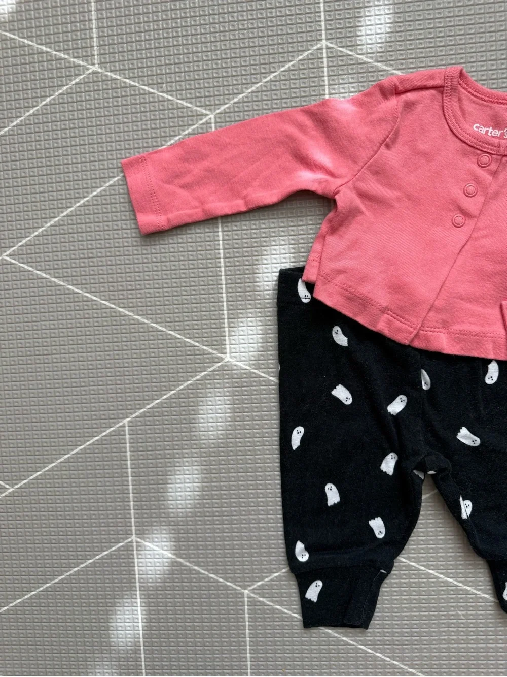 Carters carters baby
